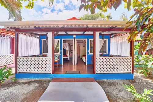 Hotel El Encanto Hotels in Cahuita