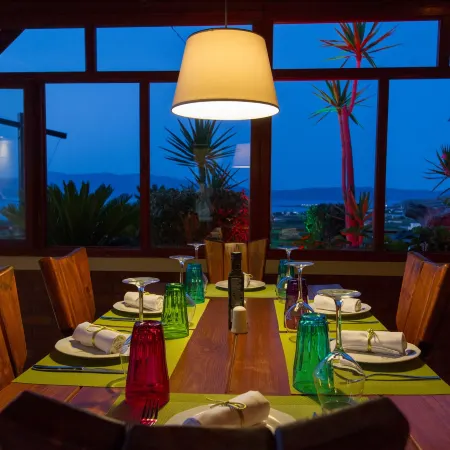 Kaliviani Traditional Hotel