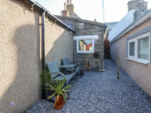 Seaspray Cottage Hotels in Buckie