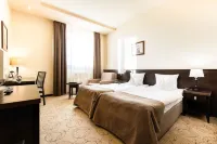 Hotel Kudowa Manufaktura Relaksu Hotels in Duszniki Zdroj