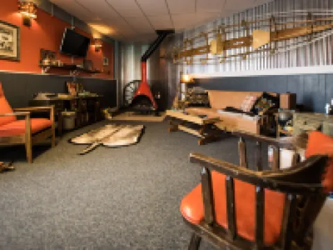 Raton Pass Motor Inn Hoteles en Ratón