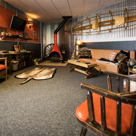 Raton Pass Motor Inn