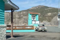 Raton Pass Motor Inn Hotels in Raton