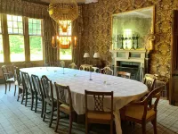 Dungarthill House Hotel a 