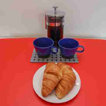 White Feathers Dining/Meeting Rooms