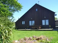 Meader Barn - Park Yeri