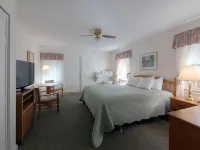 Cromwell Harbor Motel Hotels in Bar Harbor