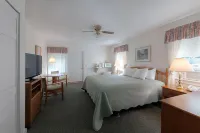 Cromwell Harbor Motel
