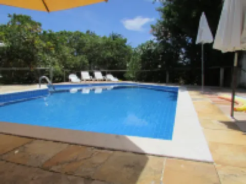 Pousada Ipitanga IV Hotels in Lauro de Freitas