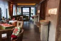 Hotel Terme Antico Bagno