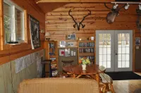 Red Moose Lodge - Alojamientos