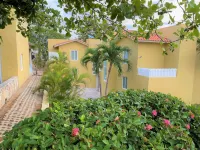 Villas & Resort Luz de Luna - Apartments