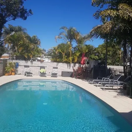 Sunseeker Motel