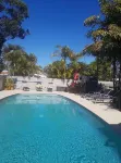 Sunseeker Motel Hotels in Urraween