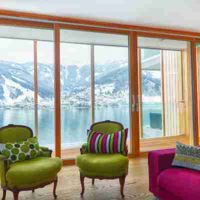 Residence Bellevue - Incl Summercard Rooms