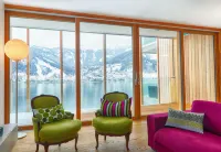Residence Bellevue - Incl Summercard - شقق