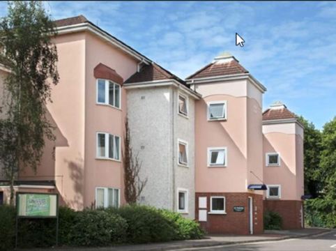 Castlewhite Apartments - Ucc Summer Beds
