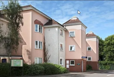 Castlewhite Apartments - Ucc Summer Beds Hotels in 