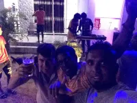 Lo hostel