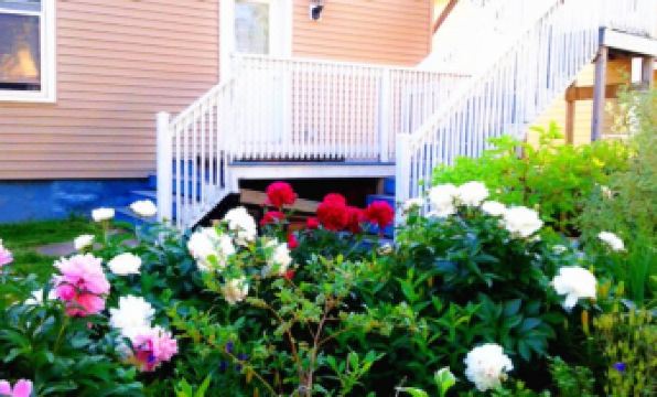 Glory Guest Suites, Downtown Moncton
