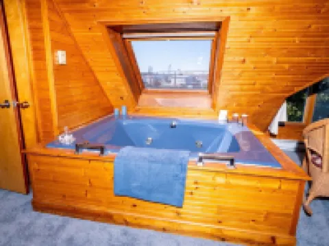 Solomons Victorian Inn Hotels in Solomons