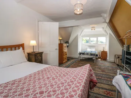 Sunnycote Hotel a Milnthorpe