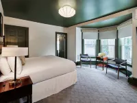 The Whitlock by the Lenox Collection Hotéis em Lenox
