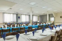HI - Maayan Harod Hostel Hotels in Ein Harod