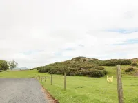 Craggs Cottage - parking