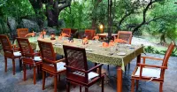 Blyde River Wilderness Lodge - breakfast