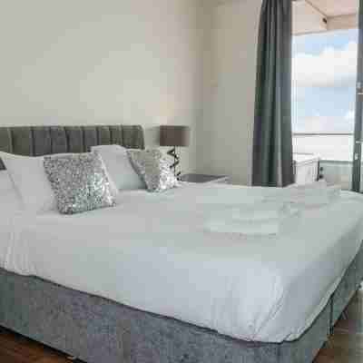 18 Abbey Sands Rooms