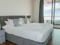 18 Abbey Sands - Balcony