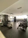 Constantino Hotel e Eventos - Gym