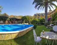 Papirus Hotel Hotels in Adrasan