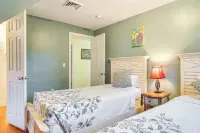 Beach Gear Provided! Harwich Port Family Escape - Homestays