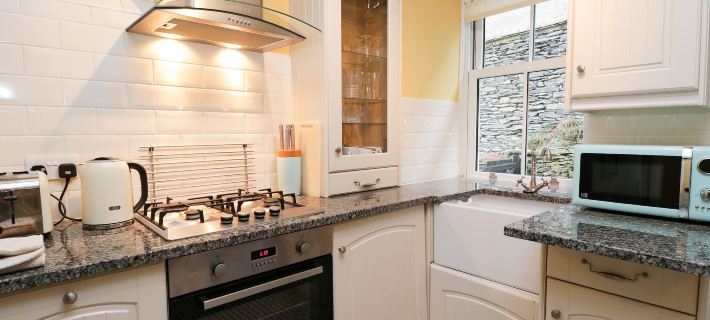 Little Brook Cottage Hotels in Bowness-on-Windermere