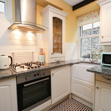 Little Brook Cottage