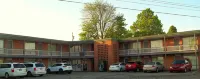 Royal Motel - Motel
