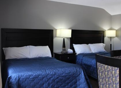 倫敦速7汽車旅館