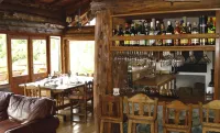 Laguna Larga Lodge - Homestays