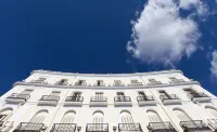 Hotel Europa Hotels in Aravaca