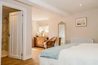 Woodpecker Lodge Hotels in Langport