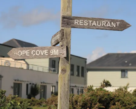 Ellenor Hotels in Malborough