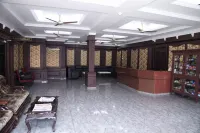 Kalyan Tourist Home Hotels in Pudussery West