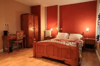 Hotel du Cygne Hotels in Blicourt