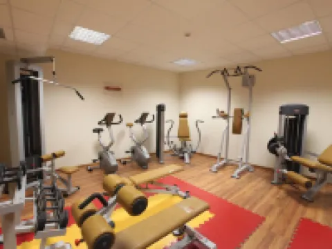 ホテル カブール リエーティのホテル