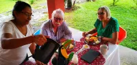 La Palmera Real