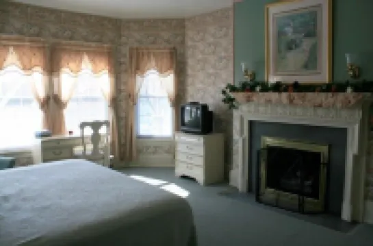 The Cozy Afghan Bed & Breakfast Hotels in Elk County