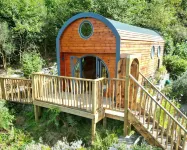 The Kites Nest Hotels in Devils Bridge