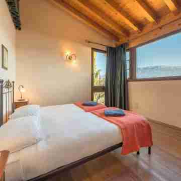 Residence Fondo la Campagnola Rooms